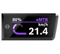 Bosch Display Purion 400 (BHU3500) Smart System
