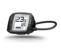 Bosch Purion - display E-bike Black unisex