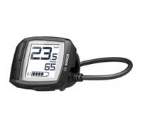Bosch Purion - Display con unità di Comando Integrata. Unisex Adulto