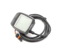 Bosch Purion - display E-bike Black unisex