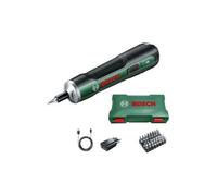 Bosch PushDrive 360 Giri/min Verde