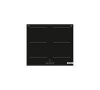 Bosch Serie 4 PVQ611BB6E Piano cottura a induzione 60 cm Nero, senza profili