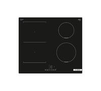 Bosch Serie 4 PVS611BB6E Piano cottura a induzione 60 cm Nero, senza profili