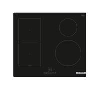 Bosch Serie 4 PVS61RBB5E Piano cottura a induzione 60 cm Nero, senza profili