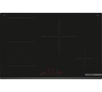 BOSCH PVS83KHC1Z PIANO INDUZIONE 80CM 2Z+1COMBI