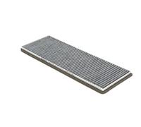 Bosch R2310 - Filtro abitacolo ai carboni attivi