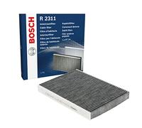 Filtro cabina BOSCH 1 987 432 311