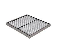 Bosch R2363 - Filtro abitacolo ai carboni attivi