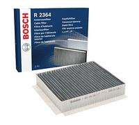 Filtro cabina BOSCH 1 987 432 364