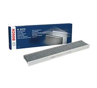 Bosch R2373 - Filtro abitacolo ai carboni attivi