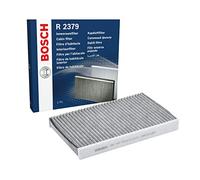 Filtro cabina BOSCH 1 987 432 379
