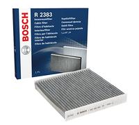 Filtro cabina BOSCH 1 987 432 383