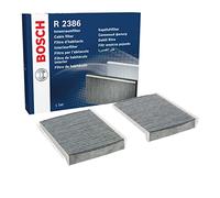Filtro cabina BOSCH 1 987 432 386