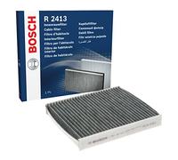 BOSCH 1 987 432 413 Filtro abitacolo per FORD Focus II Schrägheck (DA, HCP, DP)