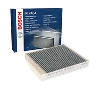 Filtro cabina BOSCH 1 987 432 464