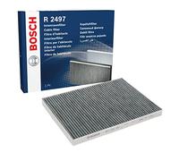 BOSCH 1 987 432 497 Filtro abitacolo