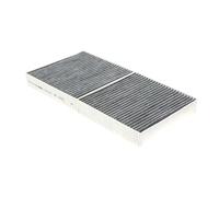 Bosch R2571 - Filtro abitacolo ai carboni attivi - NUOVO