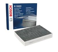 Filtro cabina BOSCH 1 987 435 503