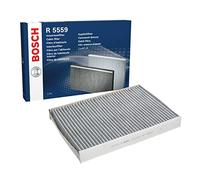 Bosch R5559 - Filtro abitacolo ai carboni attivi