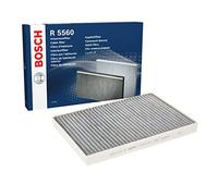 Filtro cabina BOSCH 1 987 435 560