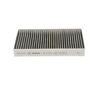 Bosch R5574 - Filtro abitacolo ai carboni attivi