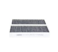 Filtro cabina BOSCH 1 987 435 582