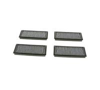 Filtro cabina BOSCH 1 987 435 587