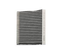 Bosch R5589 - Filtro abitacolo ai carboni attivi
