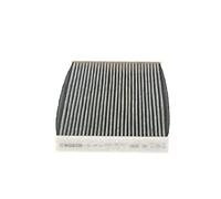Bosch R5591 - Filtro abitacolo ai carboni attivi