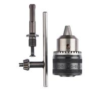 Mandrino a Cremagliera Con Attacco SDS-Plus Bosch cod. 2607000982