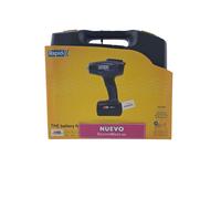 Bosch Rapid RX1000 Riverniciatore e batteria inclusi