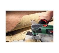 Raschietto bosch accessories atz 52 sfc adatto per marchio fein makita