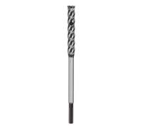 Bosch RCSS2124 - Fresa per tondo per cemento armato con gambo dritto da 3/4 pollici x 32 pollici