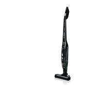 Bosch Serie 2 BCHF216B scopa elettrica Aspirapolvere elettrica Batteria Secco Ciclonico Senza sacchetto 0,4 L 145 W Nero
