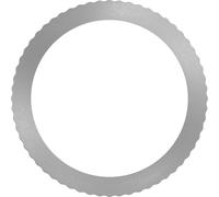 Bosch Anello di riduzione per lame circolari, 20x16x1,2mm Quantità:1