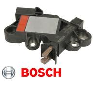 Bosch Regolatore Alternatore 1986AE0046 Ford Galaxy Ecosport Kuga Mondeo MK 04