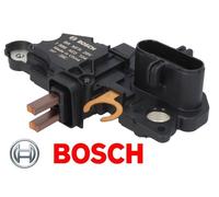 Bosch Regolatore Alternatore 1986AE0104 Man L2000, M 2000 L, Tgl I, Tgl II 07.99