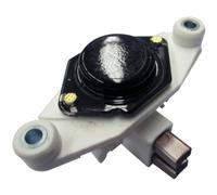 BOSCH Regolatore alternatore F04R320370 Compatibile con: OPEL KADETT E, KADETT E Caravan, KADETT E CC, KADETT E Kasten/Kombi