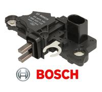 Bosch Regolatore di Tensione 1986AE0110 F00MA45300 028903028E Alternatore 120A