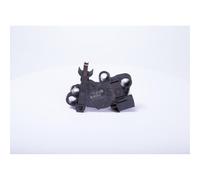 BOSCH Regolatore Generatore Alternatore 14V per Volvo S60 II Land Rover