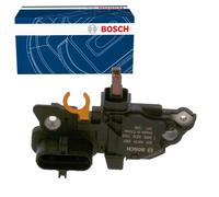 BOSCH Regolatore Generatore Alternatore Adatto A per Man L2000 M Tgl