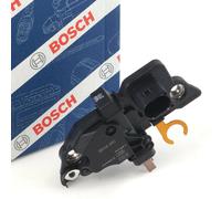 Bosch Regolatore Generatore per Audi A4 VW Lt Passat 3B T4 Octavia I Superb