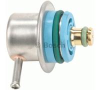 Regolatore di pressione del carburante BOSCH 0 280 160 587