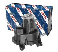 BOSCH Regolatore Valvole di torsioneCollett. aspiraz. BMW MINI 2,0 3,0