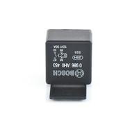 BOSCH Relè, Corrente di lavoro lunghezza 28,5 mm altezza 53,5 mm 0986AH0453