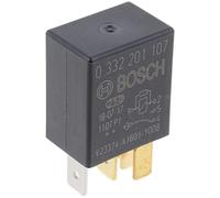 BOSCH Relè multifunzione 0332201107 | Compatibile con: AUDI A1, A1 Sportback, A3, A3, A3 Cabriolet, A3 Cabriolet, A3 Limousine, A3 Sportback, A3 Sportback