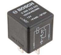 Relè BOSCH 0 986 332 022