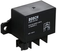 Bosch 0986332086 - Relè di potenza, 12 V, 150 A, IP5K4, temperatura di funzionamento da -40 a 100 °C, relè a 5 pin