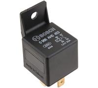 BOSCH Relè multifunzione 0986AH0453 | Compatibile con: OPEL MONZA A, SENATOR A