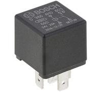 Relè multifunzione BOSCH 0 986 AH0 603